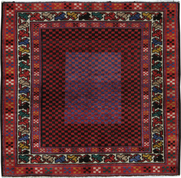malayer Rug - # 103749