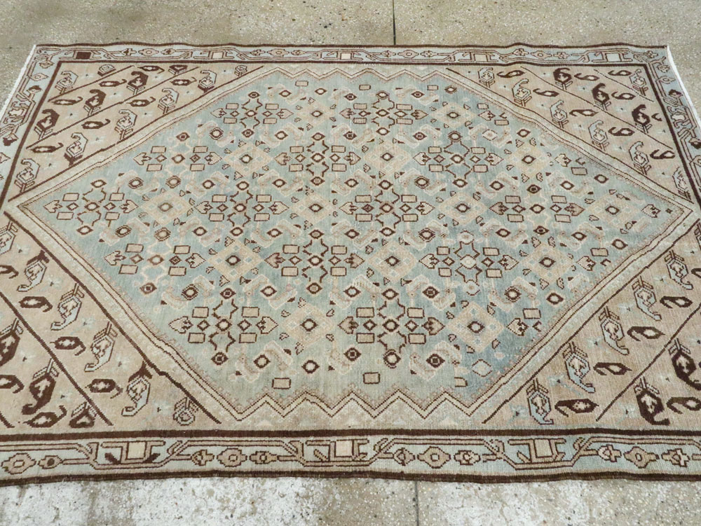 malayer Rug - # 103757