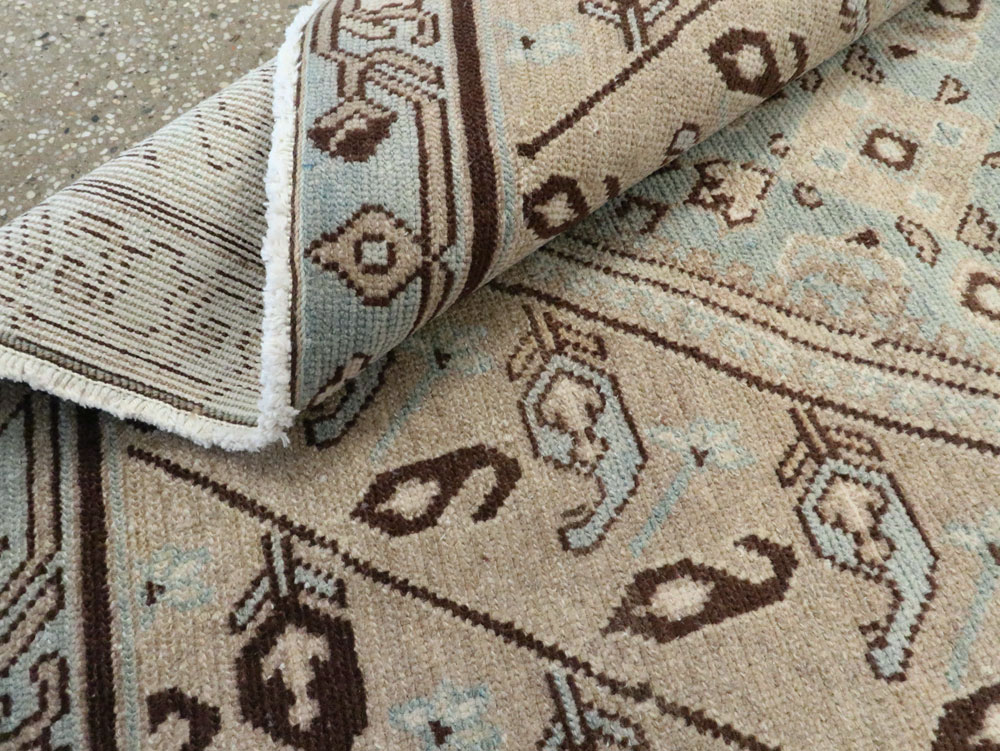 malayer Rug - # 103757