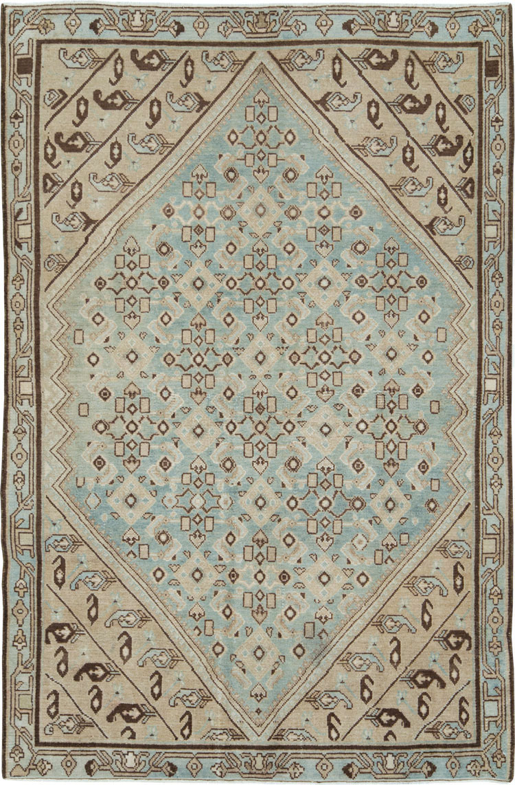malayer Rug - # 103757