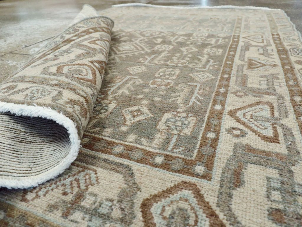 malayer Rug - # 103807