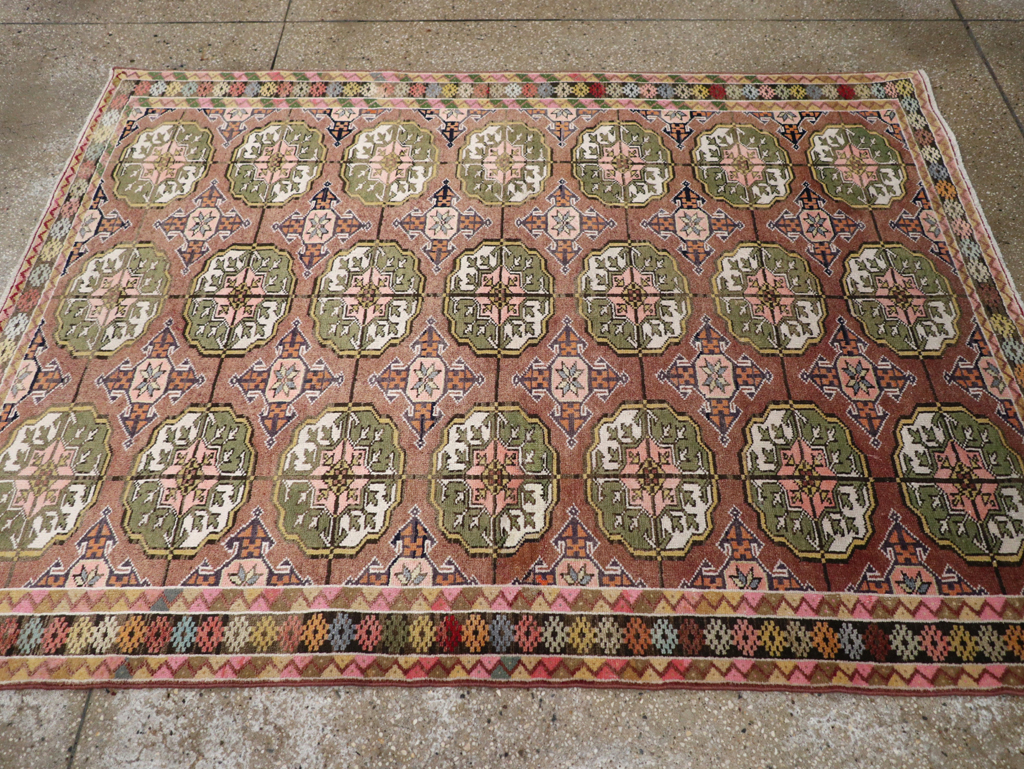 malayer Rug - # 103845