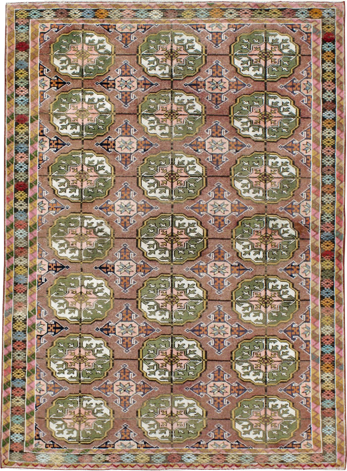 malayer Rug - # 103845