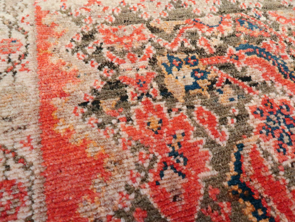 malayer Rug - # 103846