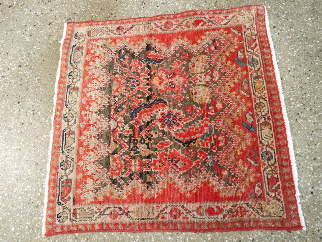 malayer Rug - # 103846