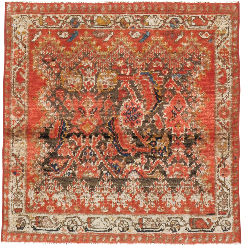 malayer Rug - # 103846