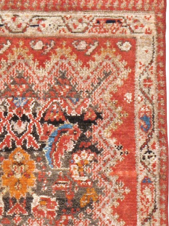 malayer Rug - # 103847