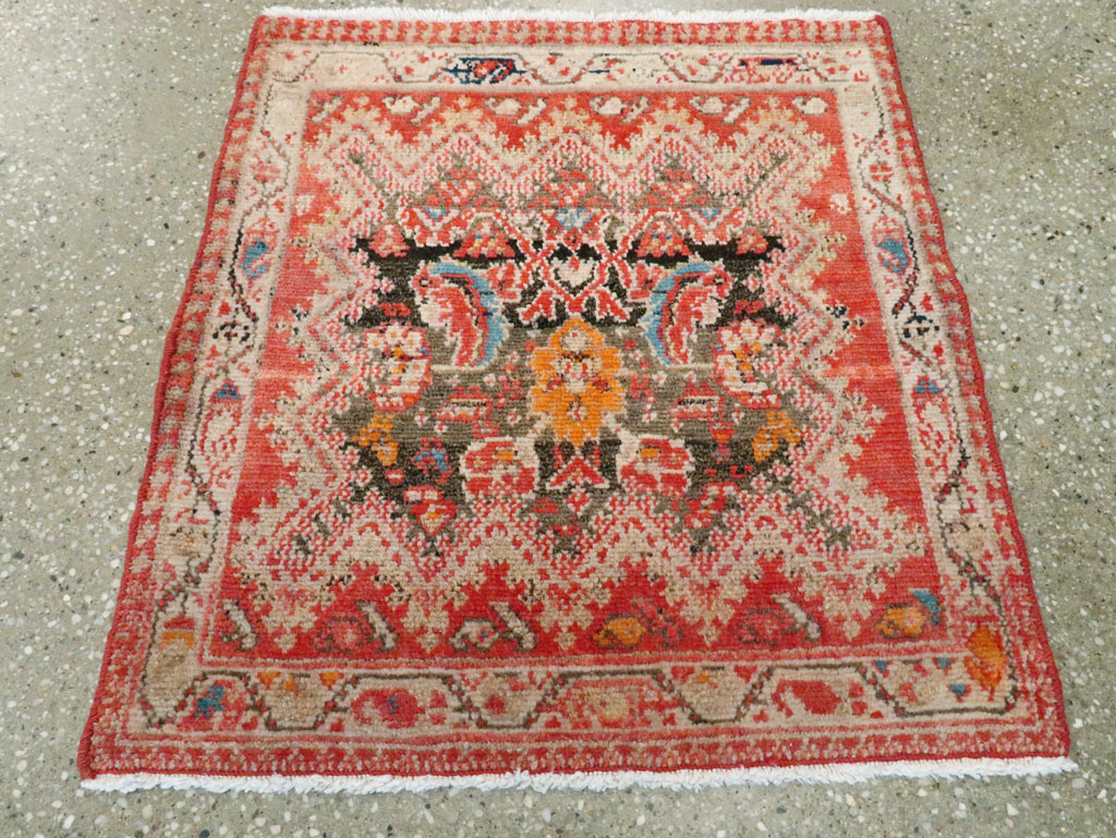 malayer Rug - # 103847