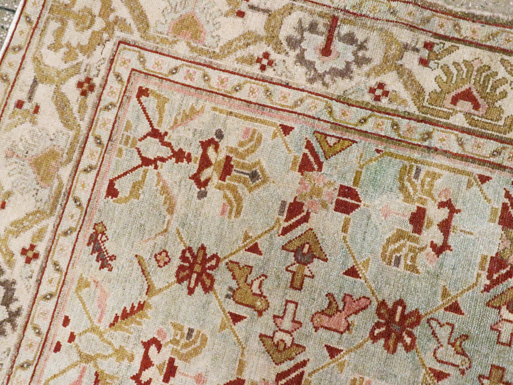 malayer Rug - # 103881