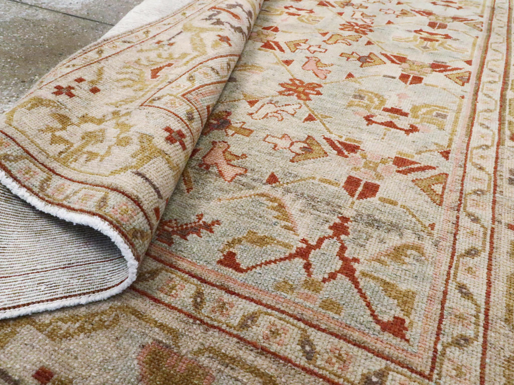 malayer Rug - # 103881
