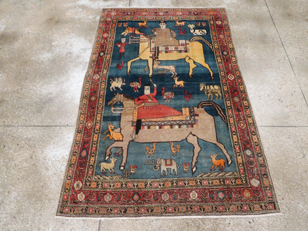 malayer Rug - # 103888