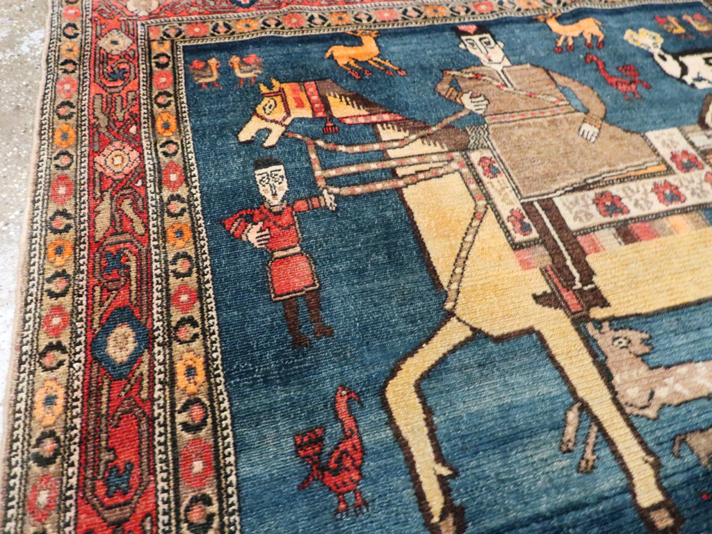 malayer Rug - # 103888