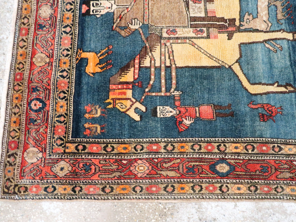 malayer Rug - # 103888