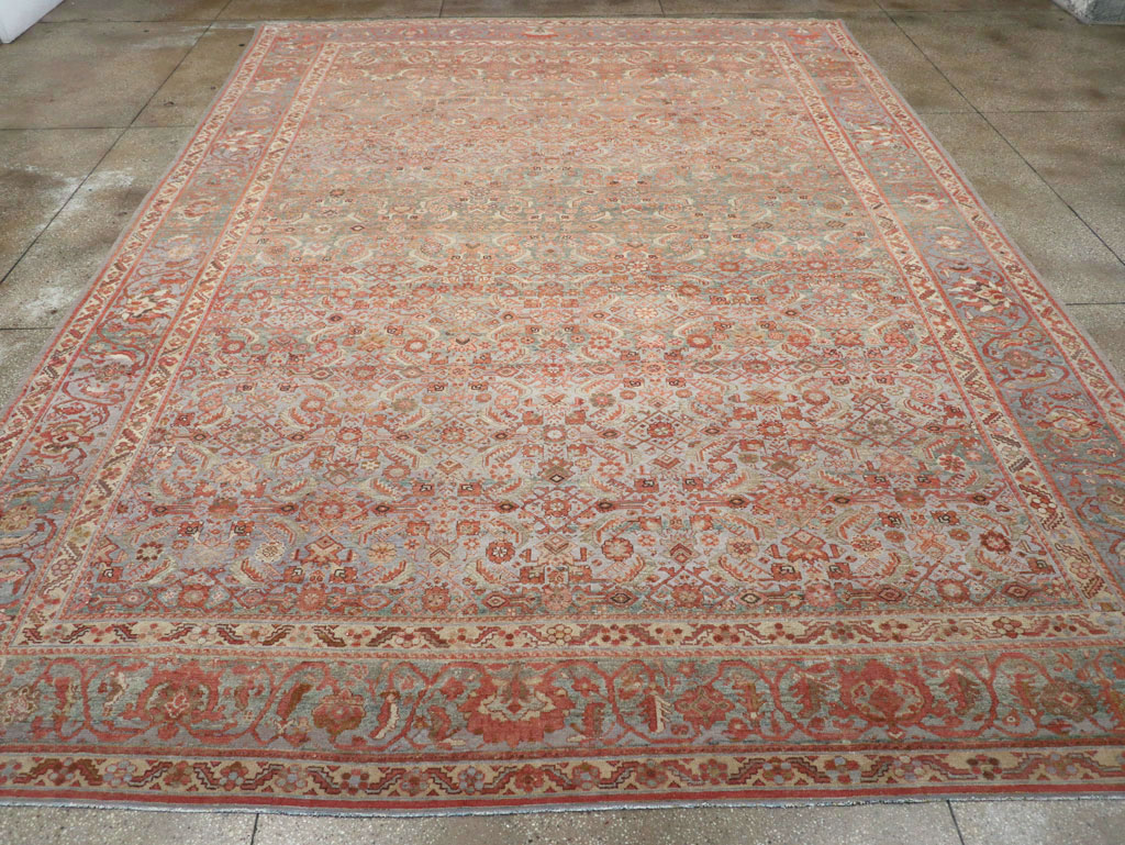 malayer Rug - # 104109