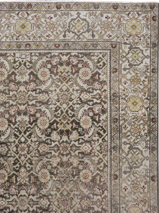 malayer Rug - # 104187