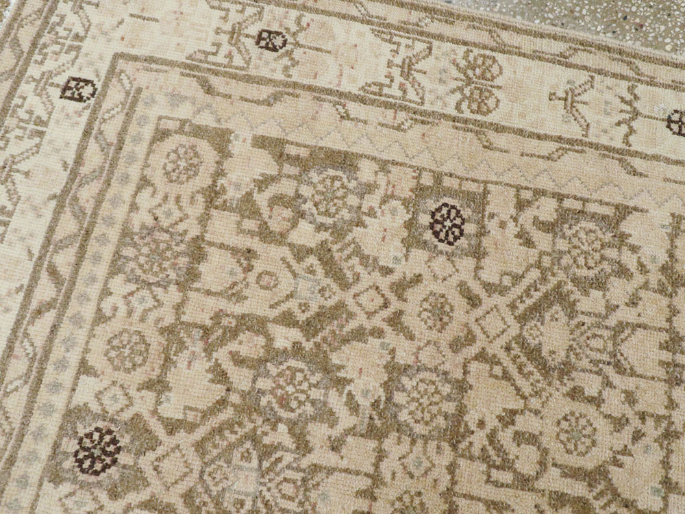 malayer Rug - # 104235