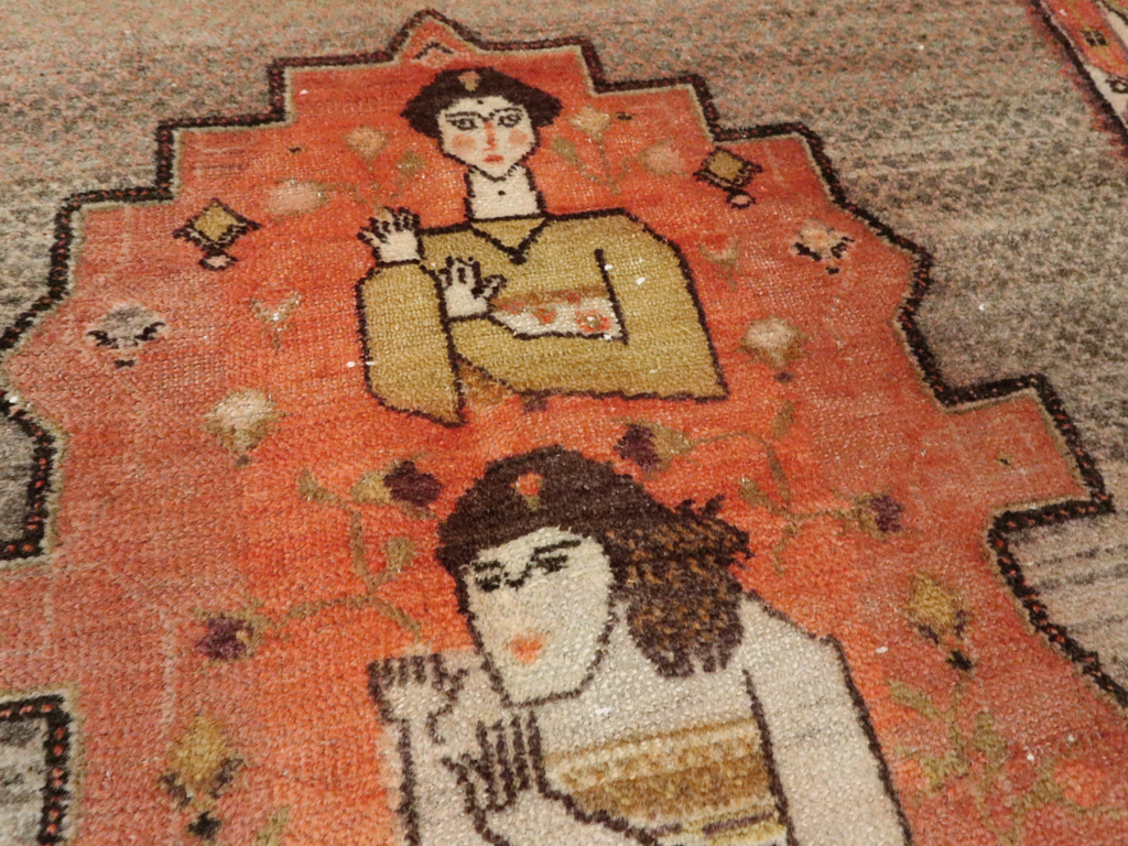 malayer Rug - # 104282