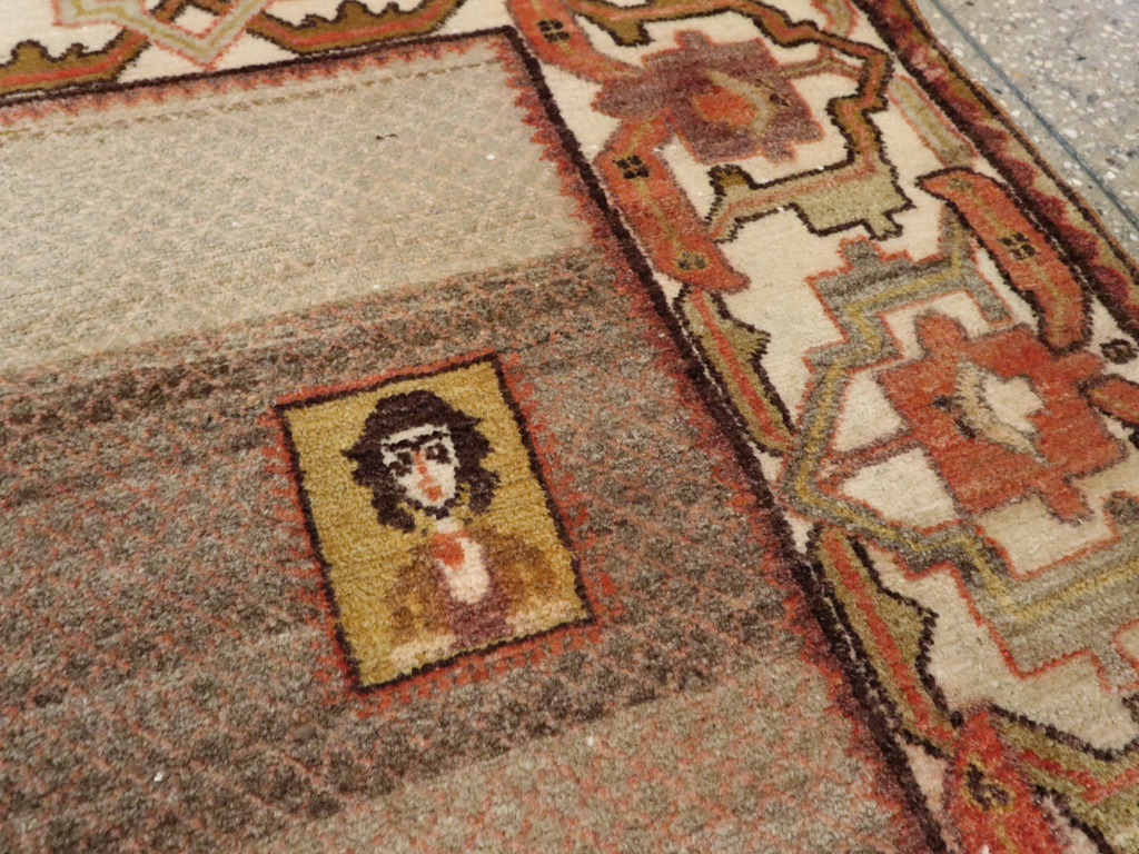 malayer Rug - # 104282