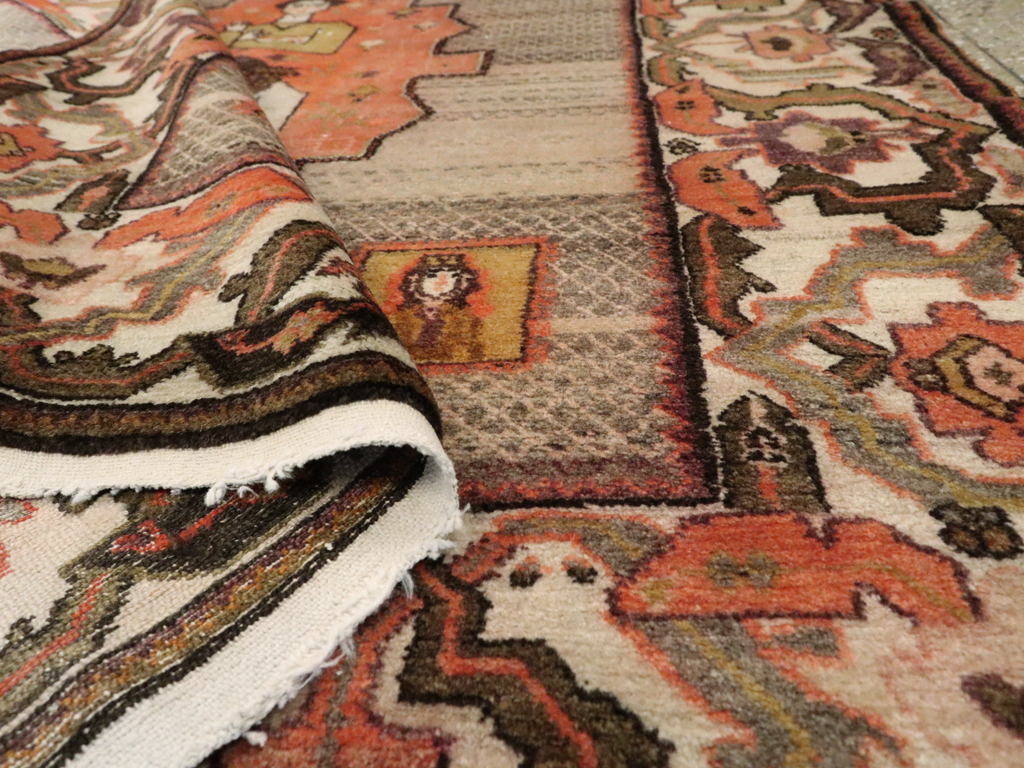 malayer Rug - # 104282