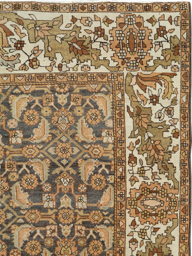 malayer Carpet - # 104372