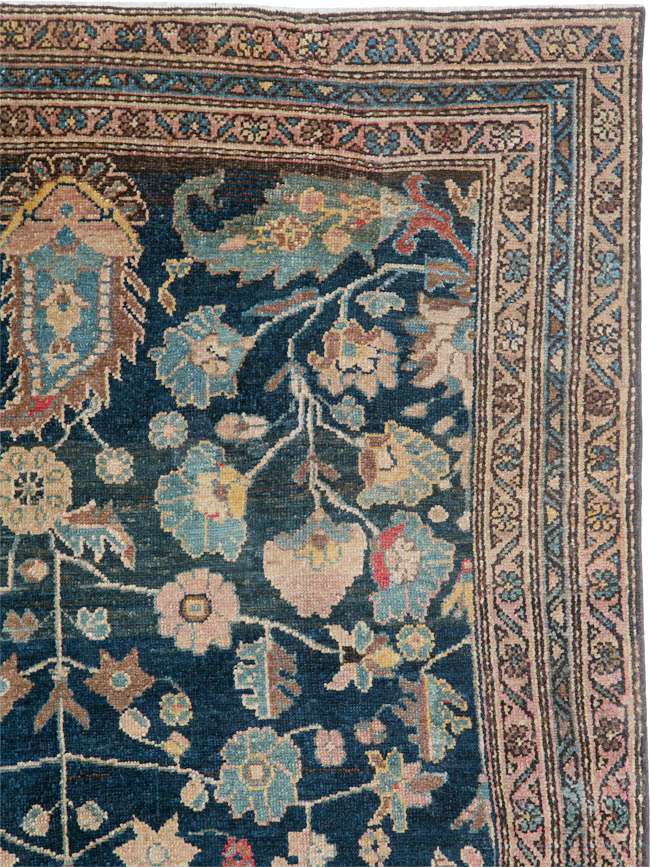 malayer Rug - # 104487