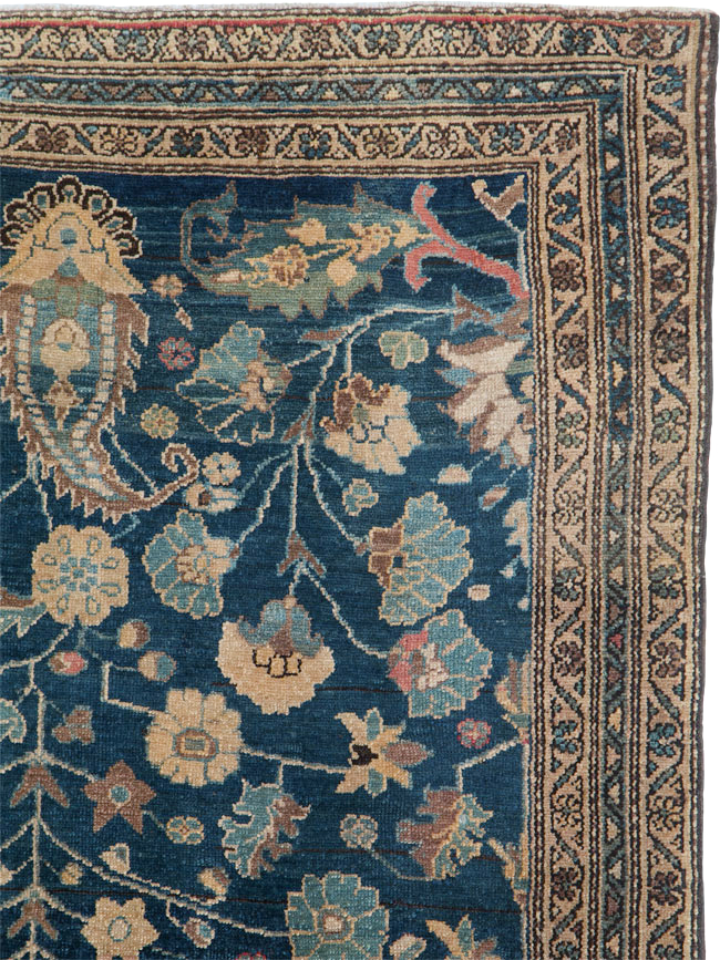 malayer Rug - # 104487