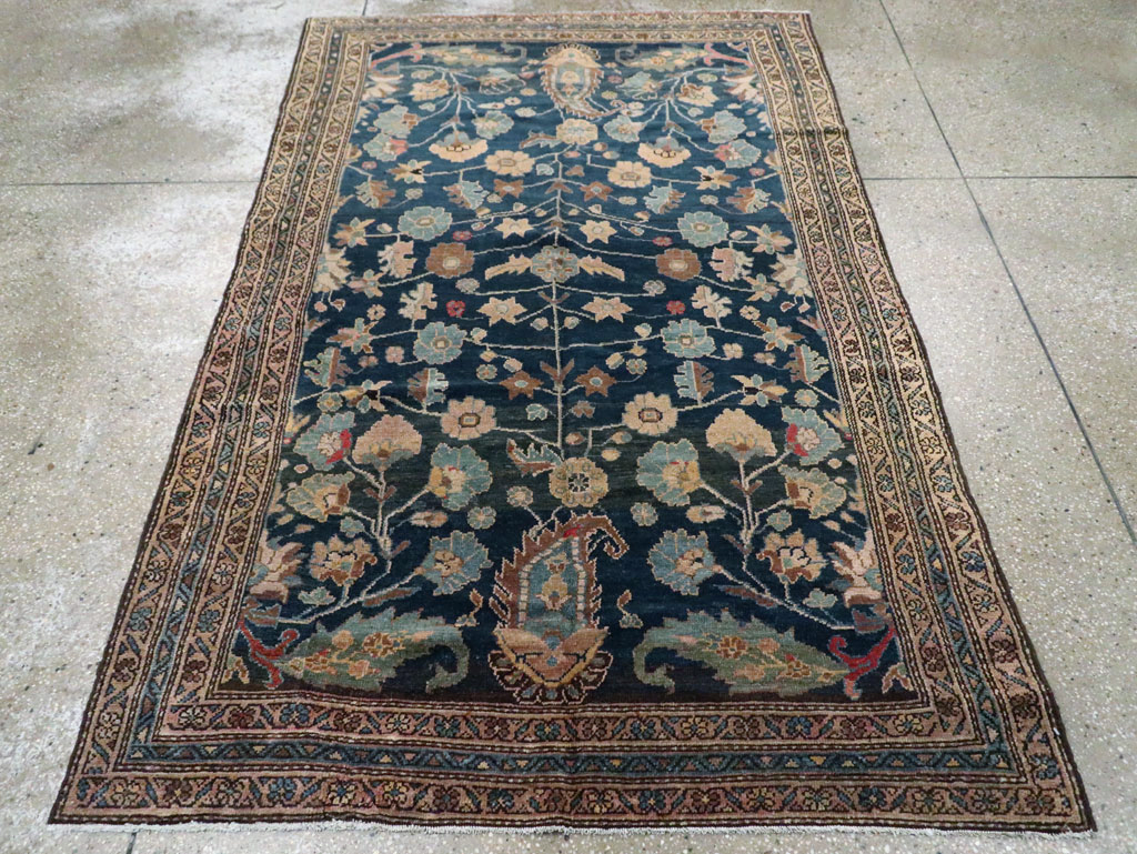 malayer Rug - # 104487