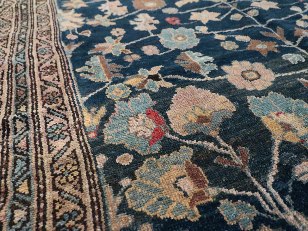 malayer Rug - # 104487