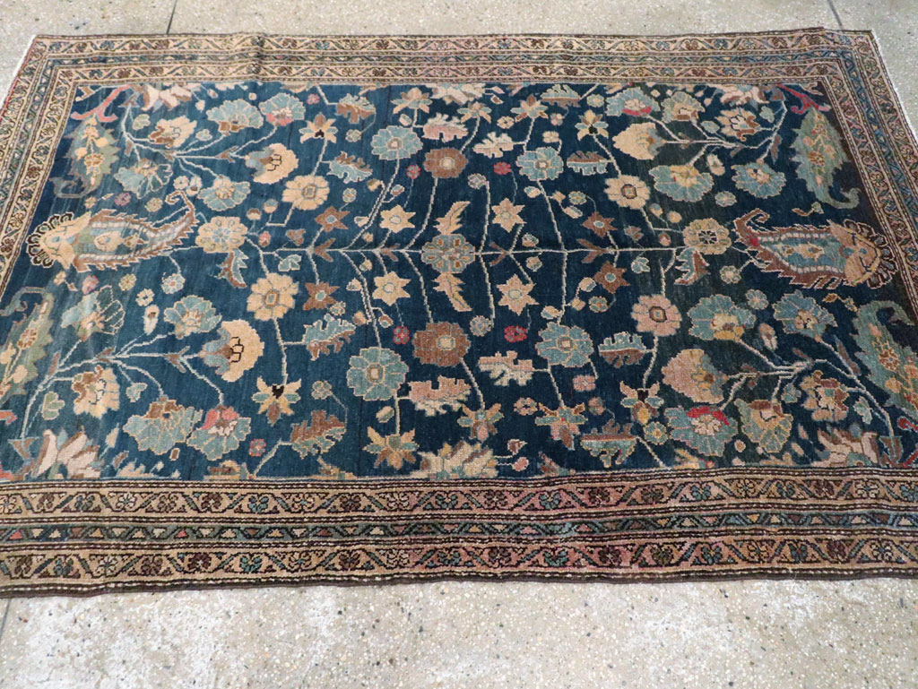 malayer Rug - # 104487