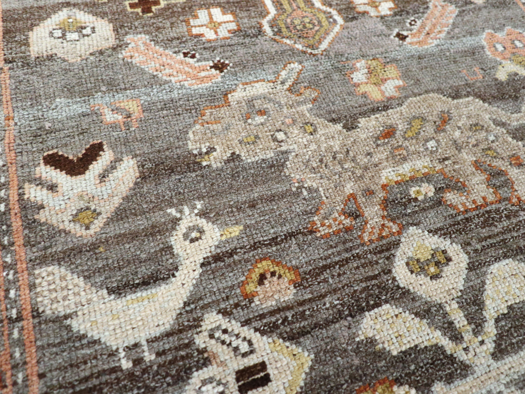 malayer Rug - # 104577