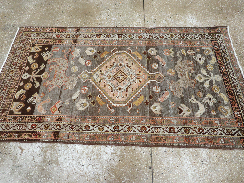 malayer Rug - # 104577