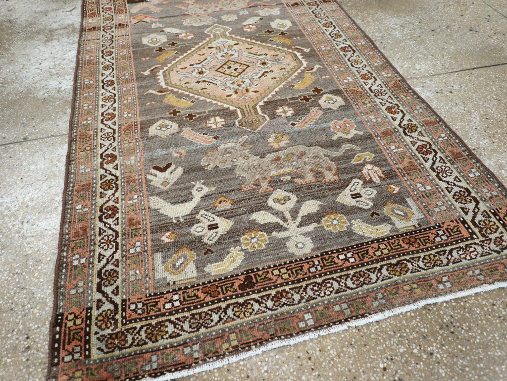malayer Rug - # 104577