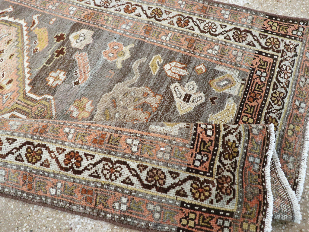 malayer Rug - # 104577