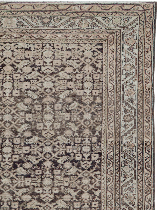 malayer Rug - # 104639