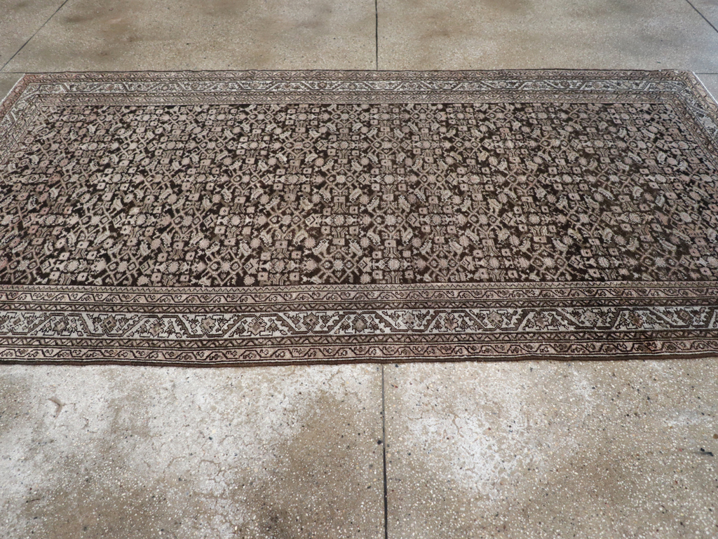 malayer Rug - # 104639