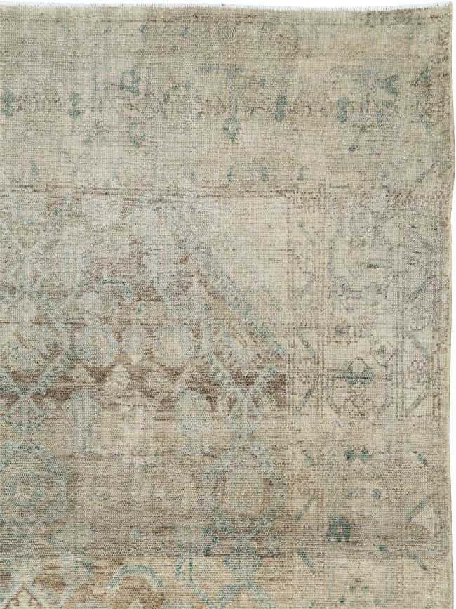 malayer Rug - # 104707