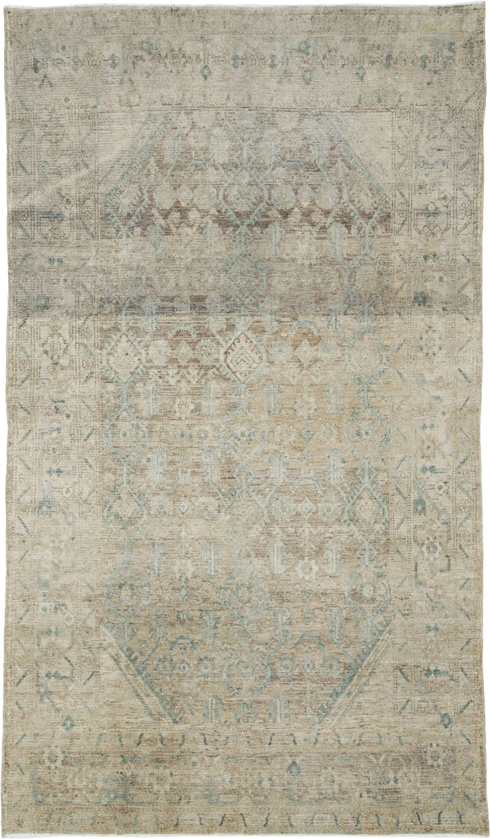 malayer Rug - # 104707