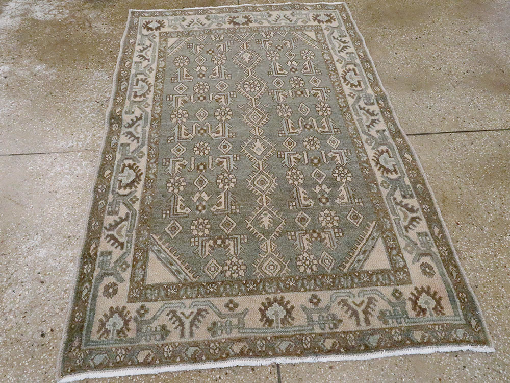 malayer Rug - # 104719
