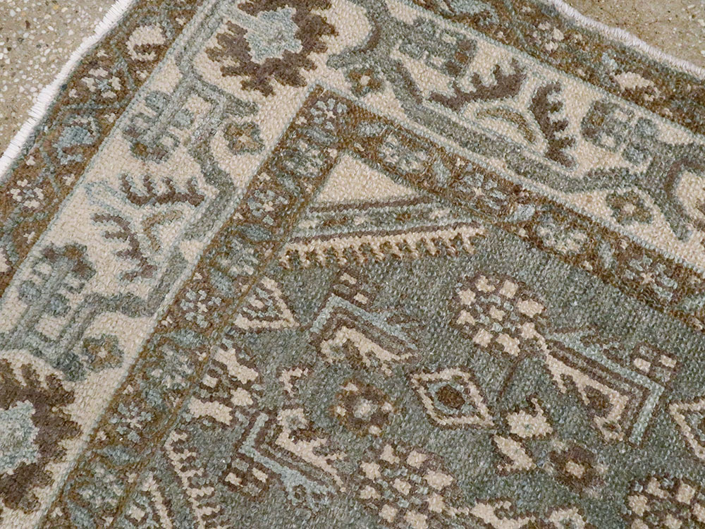 malayer Rug - # 104719