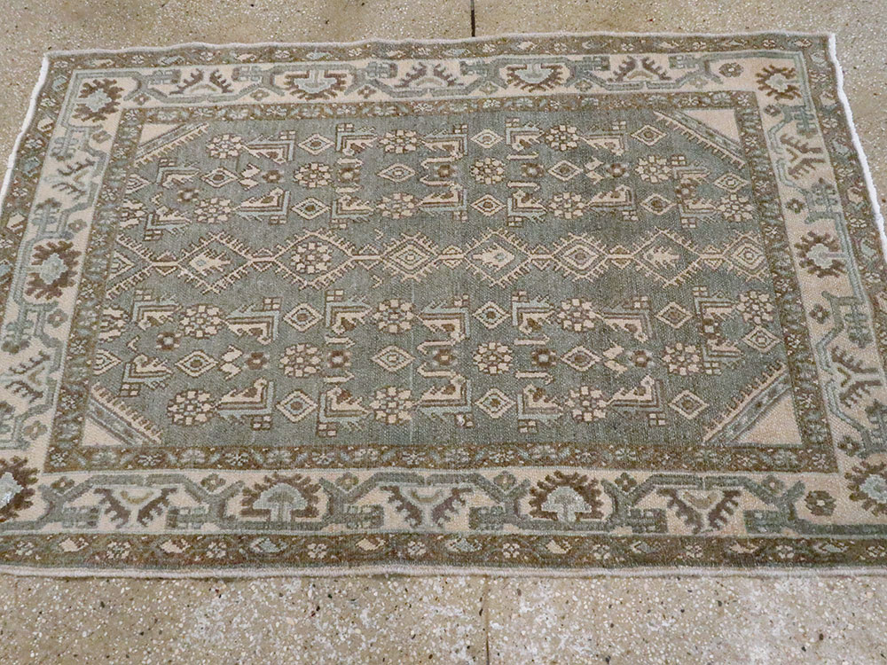 malayer Rug - # 104719