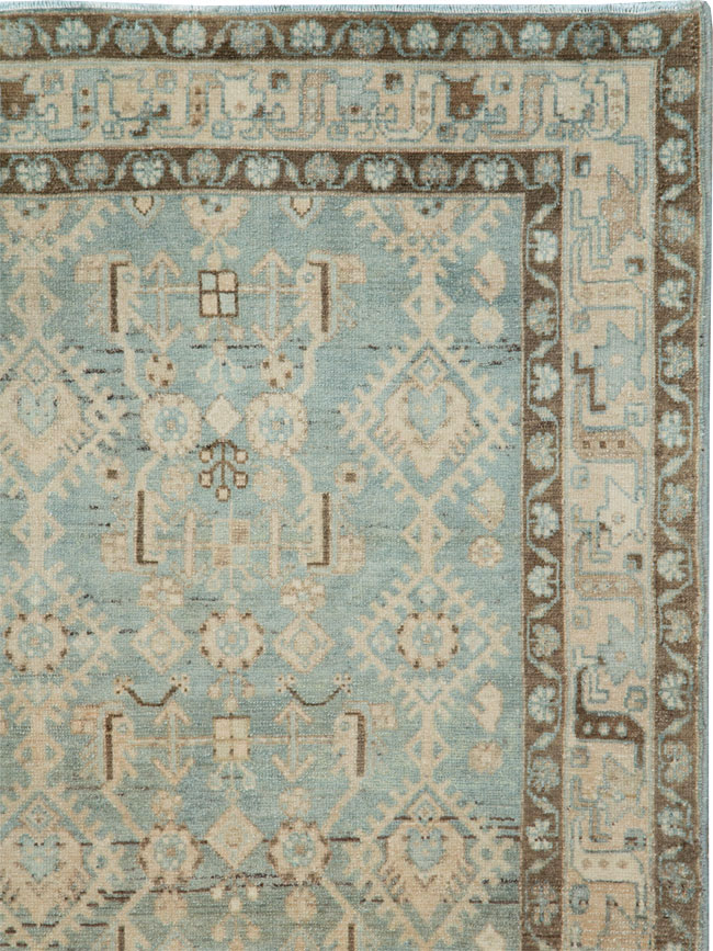 malayer Rug - # 104721