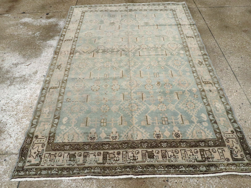 malayer Rug - # 104721