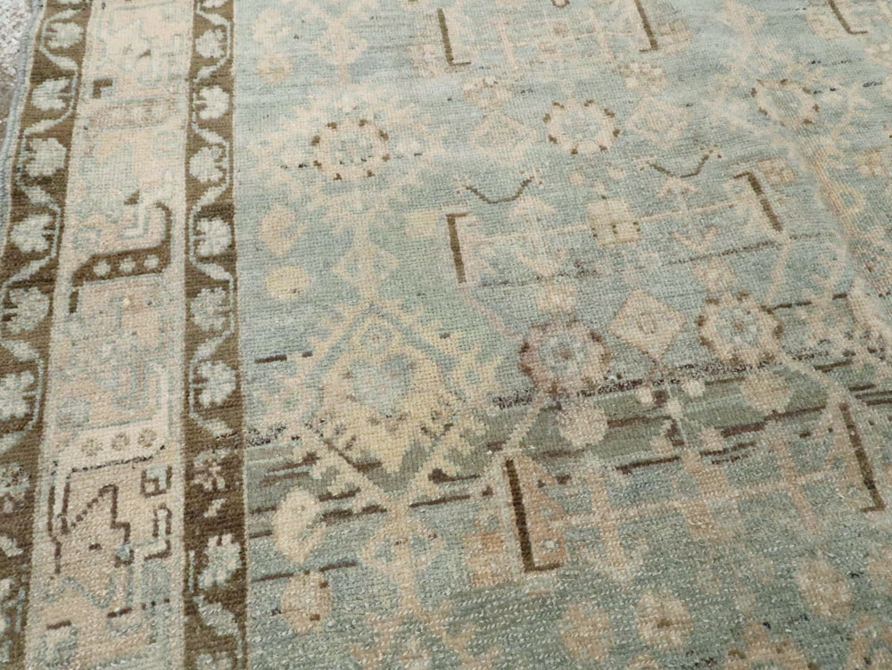 malayer Rug - # 104721