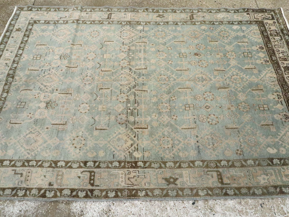 malayer Rug - # 104721