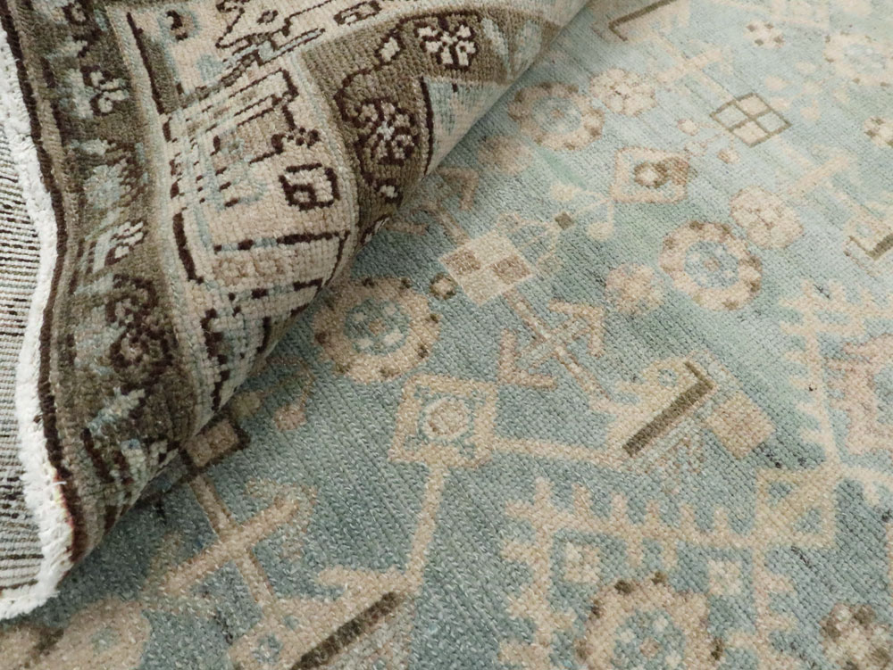 malayer Rug - # 104721