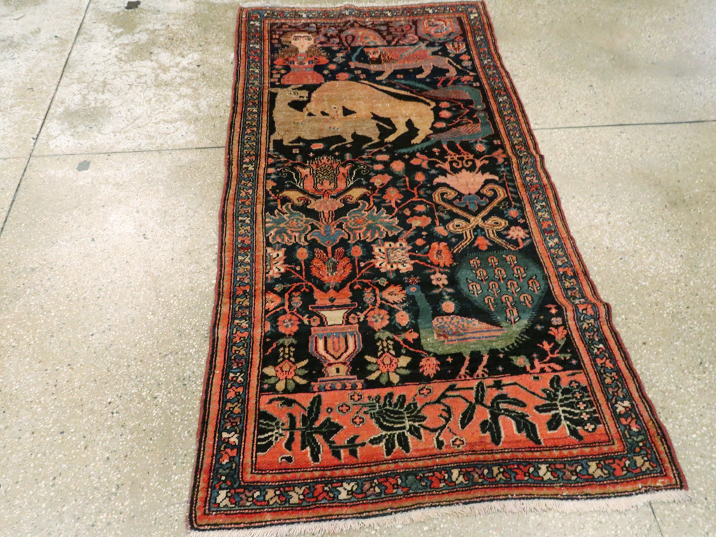 malayer Rug - # 104737