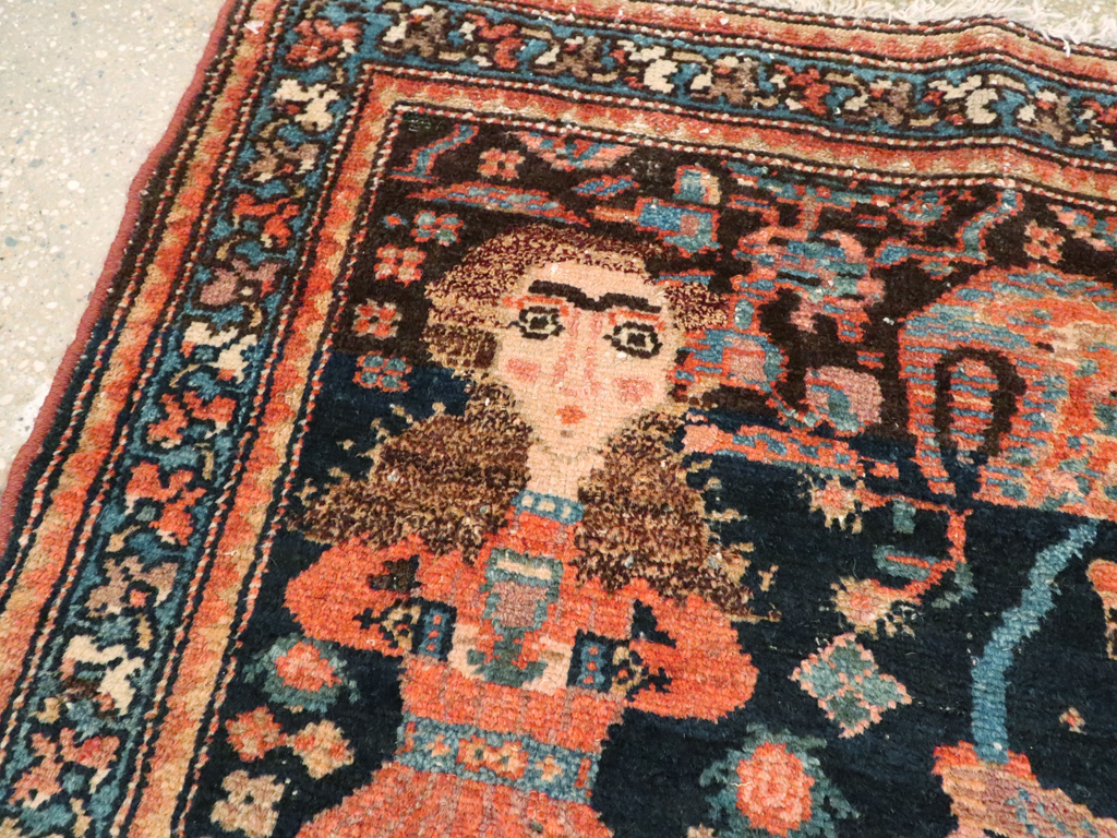 malayer Rug - # 104737