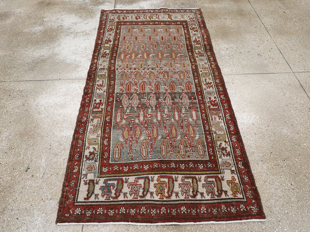 malayer Rug - # 104791