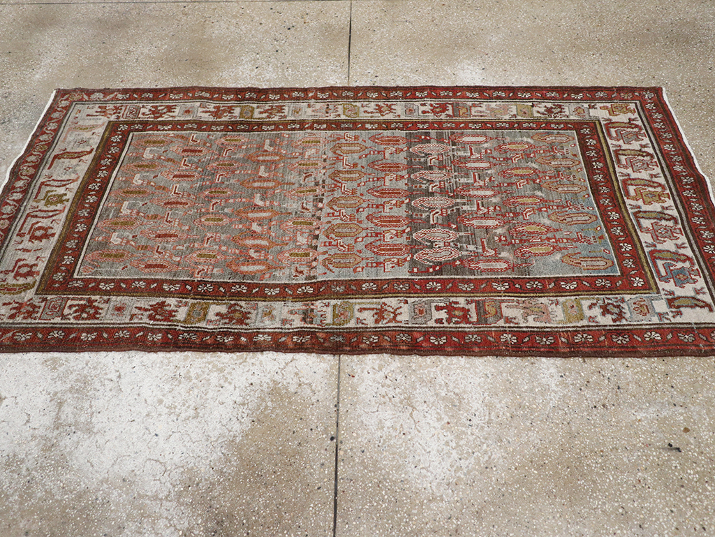 malayer Rug - # 104791