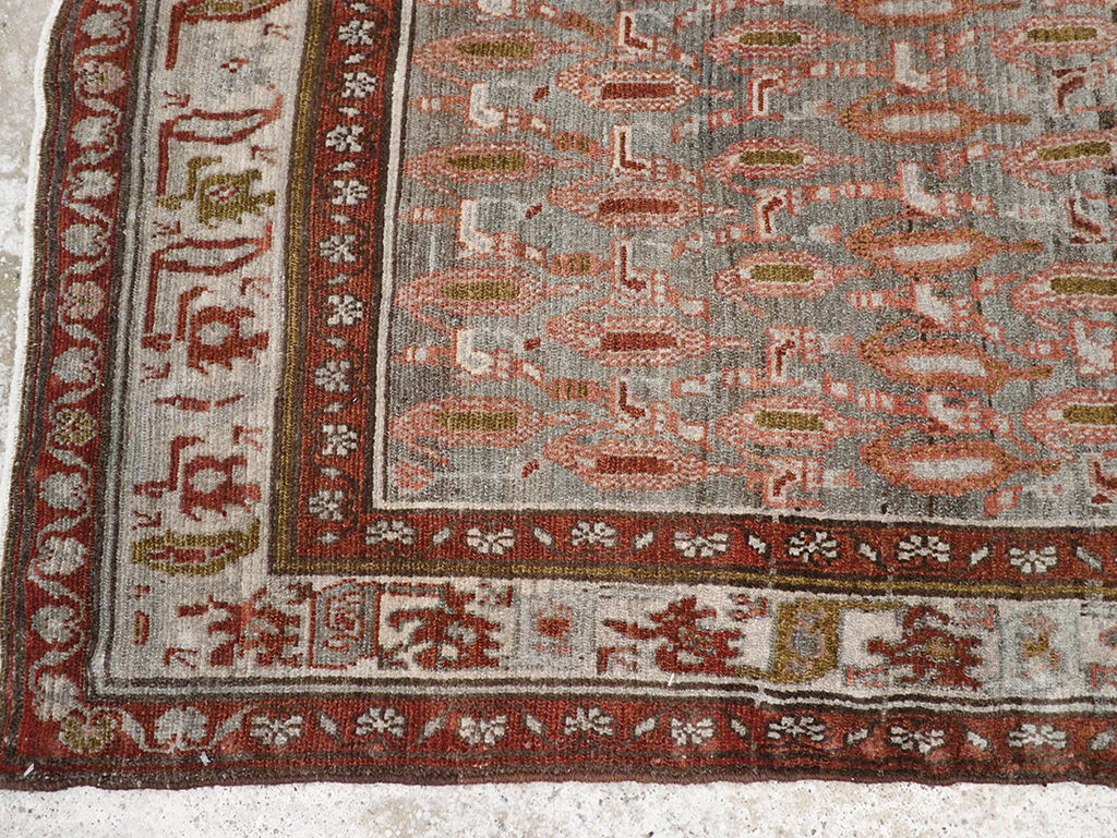 malayer Rug - # 104791